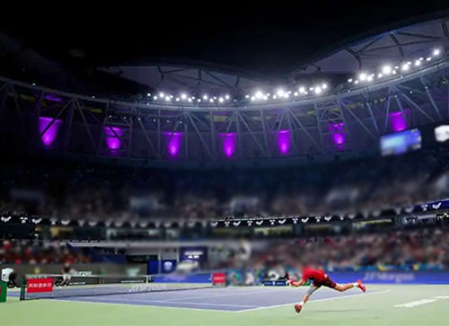 阿克苏县体育比赛