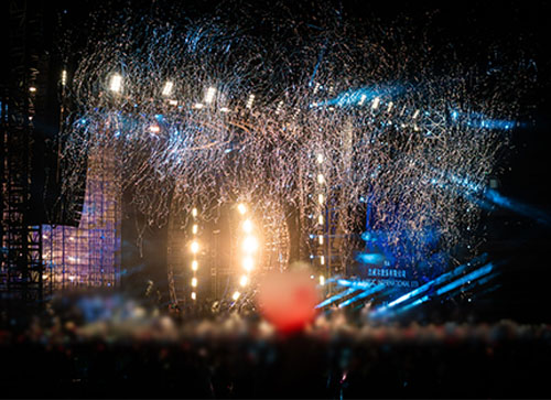 阿克苏县演唱会