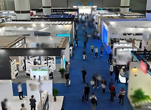 阿克苏县展览会