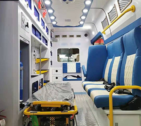 阿克苏县车辆内部展示