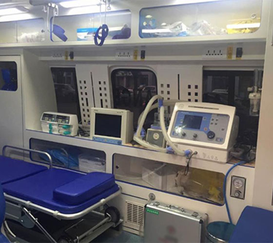 阿克苏县车辆内部展示